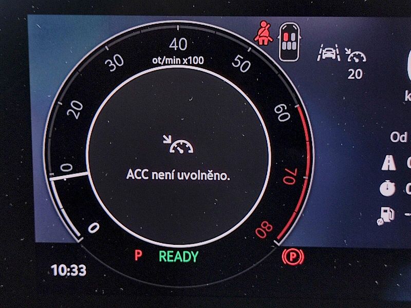 Škoda Kodiaq (2025) Selection 1,5 Tsi 110 Kw DSG - fotka 9 z 39