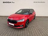 Škoda Fabia (2025) MC TS 110/1.5 A7F - náhled 1