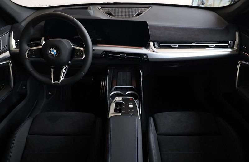 BMW X1 xDrive20d - fotka 5 z 17