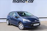 Ford Fiesta 1.2i 44kW KLIMATIZACE ČR - náhled 1