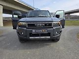 Toyota Land Cruiser 2.8-INVINCIBLE-ZÁRUKA-DPH - náhled 77