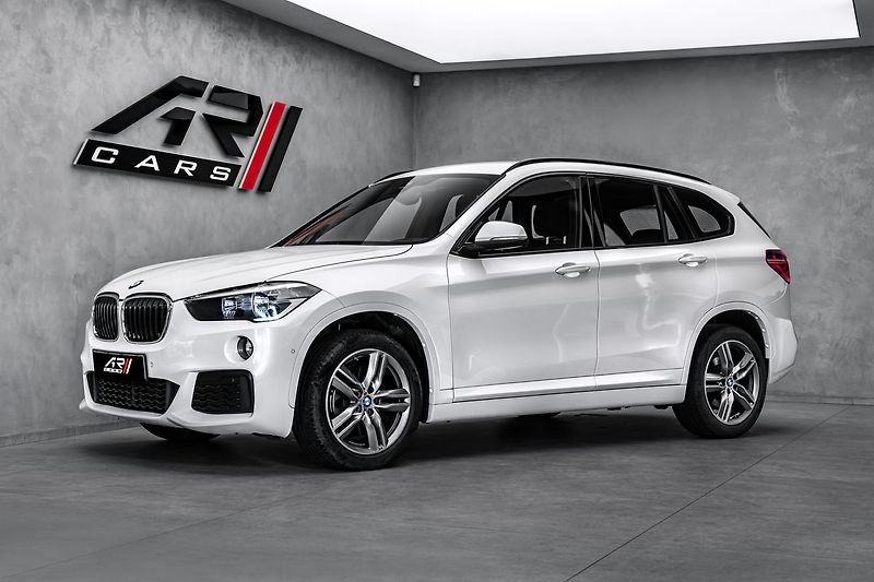 BMW X1 - fotografie inzerátu
