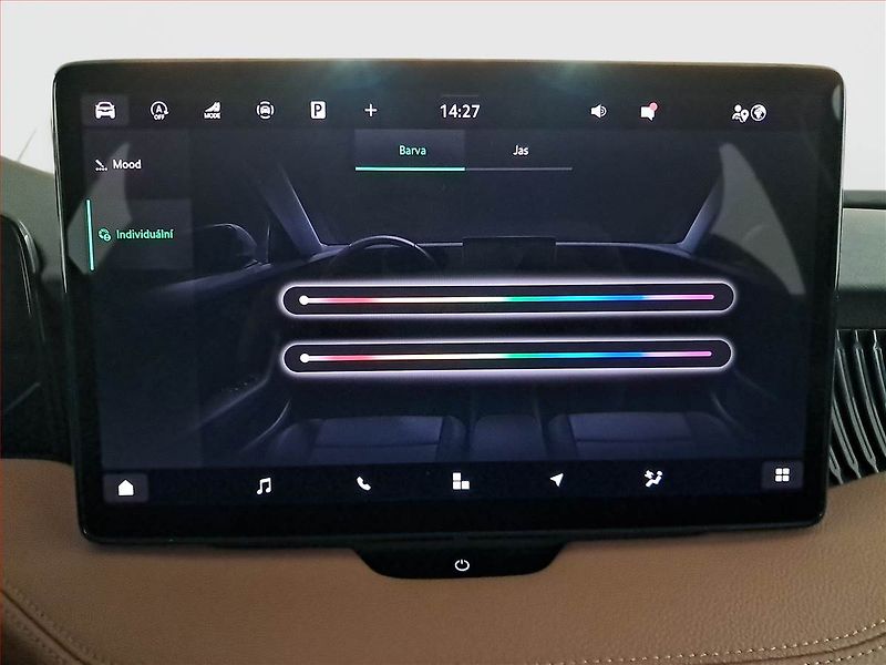 Škoda Superb (2024) Selection 1.5 TSI - fotka 29 z 29