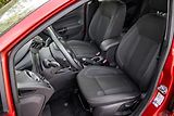 Ford Fiesta Odpočet DPH, - náhled 13