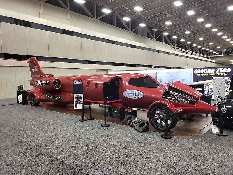 Limojet