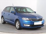 Škoda Rapid (2015) Spaceback 1.2 TSI - náhled 1