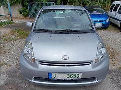 Daihatsu Sirion 1,0 i Top - fotografie inzerátu