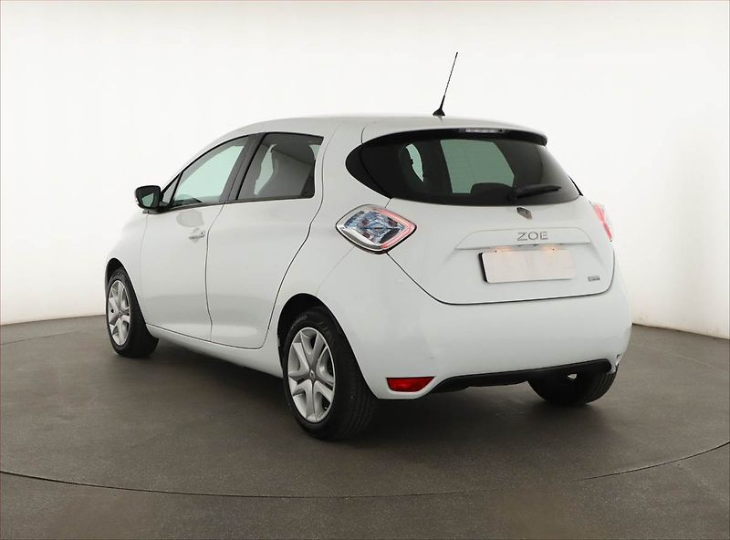 Renault ZOE (2018) Q90, SoH 90%, Automat - fotka 4 z 18