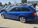 Škoda Octavia III 1,4TSi 110KW Style Plus - náhled 9
