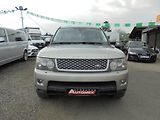 Land Rover Range Rover Sport (2011) 3.0 DIESEL- HSE- AUTOBIOGRAPHY - náhled 1