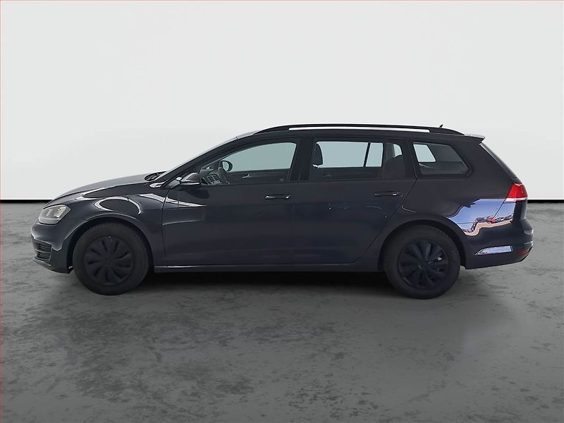 Volkswagen Golf (2014) Comfortline 1.6 TDI, Navi - fotka 3 z 14