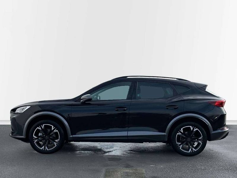 Cupra Formentor (2024) 1.5 TSI DSG - fotka 19 z 20