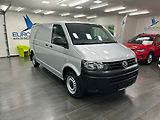 Volkswagen Transporter (2014) T5 L2 CNG/benzín | Záruka - náhled 1