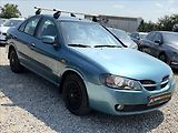 Nissan Almera 1,8 i - náhled 2