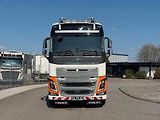 Volvo FH (2019) 16.650 6x4 tahač 100t EURO 6 - náhled 7