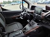 Peugeot Rifter (2023) 1.5HDi, GT, navi, kamera - náhled 4