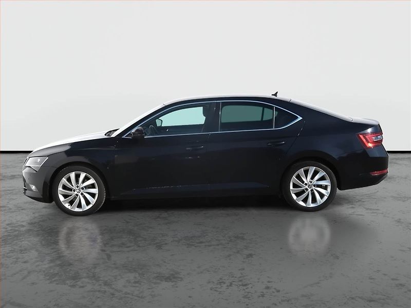 Škoda Superb (2016) Style Plus 2.0 TDI, Automat - fotka 3 z 26