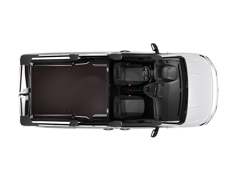 Peugeot Partner (2026) Furgon L2 1000 - fotka 8 z 8