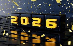 Co je psáno ve hvězdách v roce 2026?