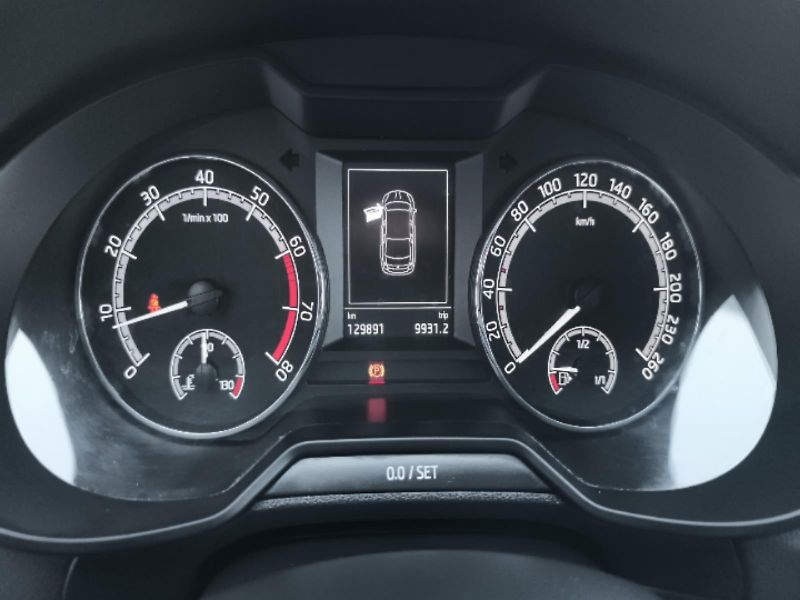 Škoda Octavia 1.4TSi AMBITION FRESH - fotka 16 z 24