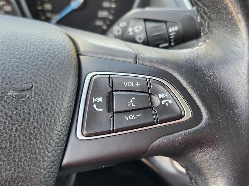 Ford C-MAX 1,5 TDCi 88kW Titanium ČR  Tit - fotka 18 z 25