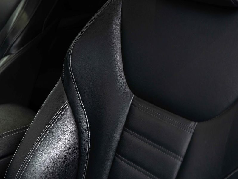 BMW Řada 4 430d xDrive Coupé - fotka 18 z 21