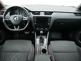 Škoda Octavia (2018) 2.0 TDi 4x4, RS, DSG - náhled 8