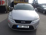 Ford Mondeo 2,0TDCi 103kW STK 05/2028 !!! - náhled 6