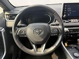 Toyota RAV4 2.5 HSD e-CVT AWD Selection - náhled 14