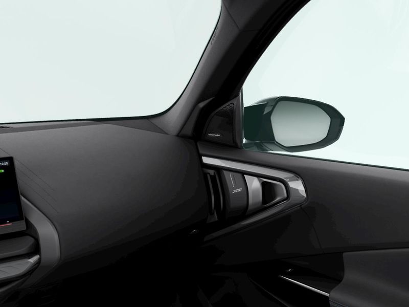 BMW X3 (2026) M50 xDrive - fotka 9 z 10