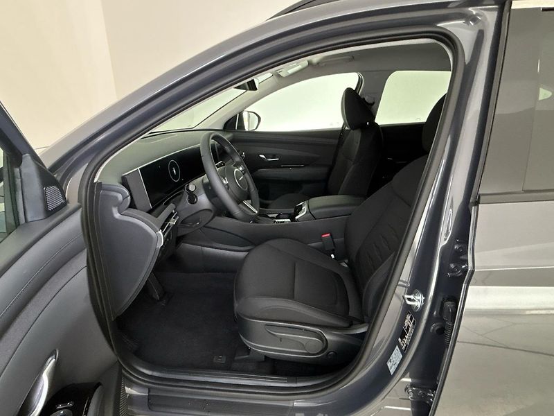 Hyundai Tucson (2026) Style - fotka 7 z 28