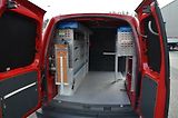Volkswagen Caddy (2020) 1.4 TGI Maxi BMT dílna - náhled 6