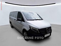 Mercedes-Benz Vito (2021) 2.0CDi L2 DÍLNA, 120kW, LED - fotografie inzerátu