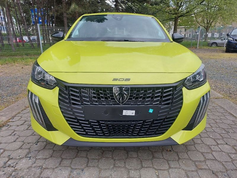 Peugeot 208 208 STYLE Turbo 100 S&S MA - fotka 2 z 5