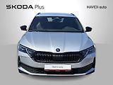 Škoda Octavia (2025) Combi 1.5 TSI M-HEV DSG Sportl - náhled 4