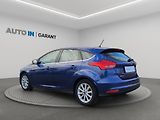 Ford Focus (2018) 1.0 EcoBoost 92kW, Serv. kniha - náhled 7