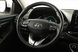 Hyundai i30 (2023) Style 1.5 T-GDI MHEV, ČR,1.maj - náhled 14