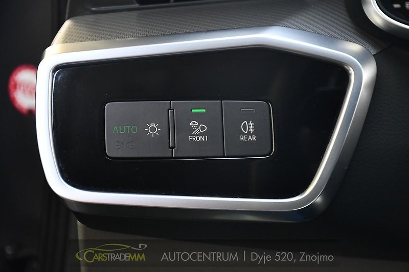 Audi A6 50TDI QUATTRO N.TOP PO SERVISE - fotka 26 z 58