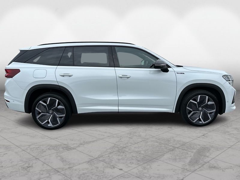 Škoda Kodiaq 2,0 TDI / 142 kW Sportline DSG - fotka 7 z 26