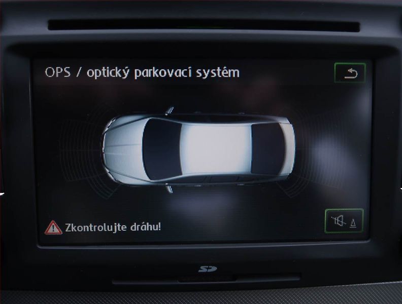 Škoda Octavia (2012) Ambition 2.0 TDI, Automat - fotka 17 z 17