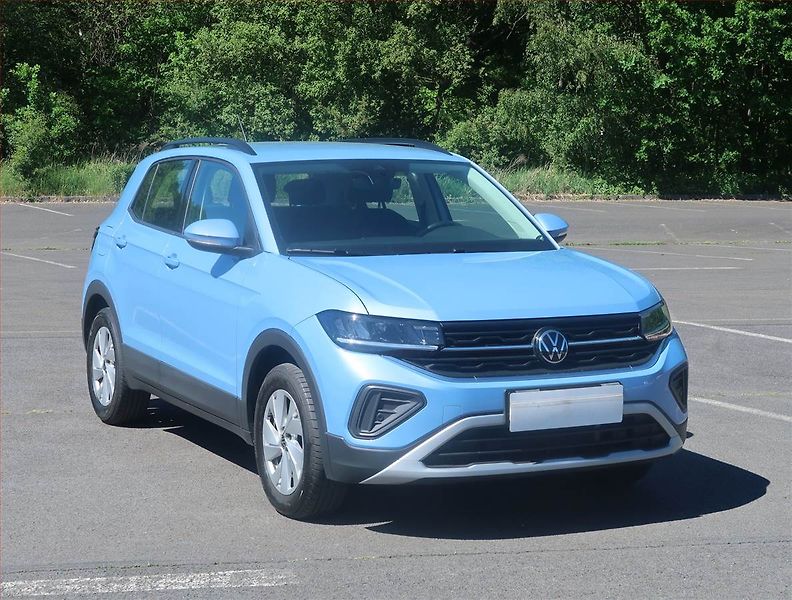 Volkswagen T-Cross (2024) 1.0 TSI - fotografie inzerátu