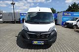 Opel Movano 2,2 CDTi  L5H2 KLIMA SERVISKA - náhled 3