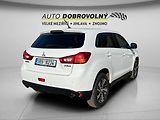 Mitsubishi ASX 2.2 Di-D (110kW) 4WD AT6/8234 - náhled 8