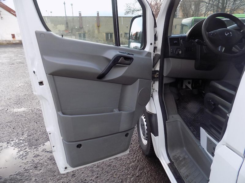 Mercedes-Benz Sprinter (2014) 2.2 120KW L2H2 KLIMA - fotka 14 z 34