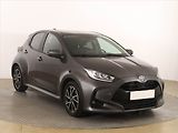 Toyota Yaris (2023) 1.5 VVT-i Hybrid, Automat - náhled 1