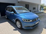 Volkswagen Touran (2018) Highline 1,4 TSI DSG, odpočet - náhled 1