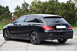 Mercedes-Benz CLA 200 CDi A/T,XENON,NAVI,KAMERA - náhled 2