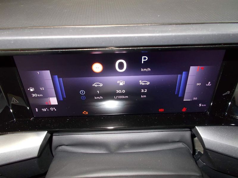 Opel Frontera (2026) Edition Hybrid 1.2 TURBO (81kW - fotka 28 z 30