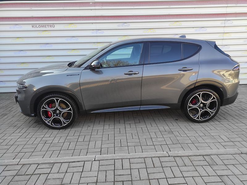 Alfa Romeo Tonale 1,5Turbo E-Hybrid,Speciale, AT - fotka 5 z 60