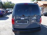 Volkswagen Caddy 2,0 TDi Basis,po rozvodech,TOP - náhled 8